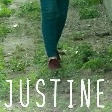JUSTINE: Exclusive Trailer and Poster Debut for Stephanie Turner's Debut Feature Film